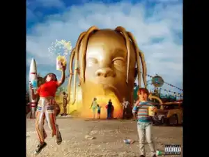 Travis Scott - Sicko Mode (Ft. Drake)